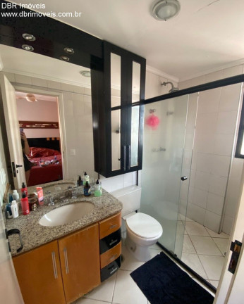 Imagem Apartamento com 3 Quartos à Venda, 80 m² em Vila Romana - São Paulo Imagem Apartamento com 3 Quartos à Venda, 80 m² em Vila Romana - São Paulo