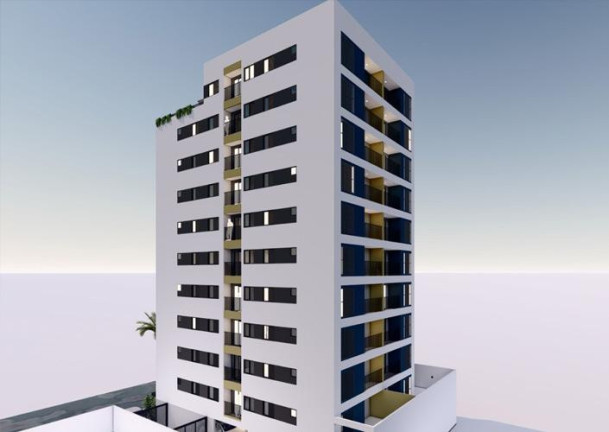 Imagem Apartamento com 2 Quartos à Venda, 49 m² em Vila Carrão - São Paulo Imagem Apartamento com 2 Quartos à Venda, 49 m² em Vila Carrão - São Paulo