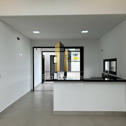 Imagem Casa com 3 Quartos à Venda, 275 m² em Loteamento Floresta - São José Dos Campos