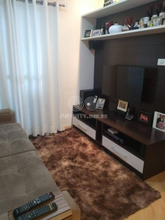 Imagem Apartamento com 3 Quartos à Venda, 68 m² em Jardim Anália Franco - São Paulo