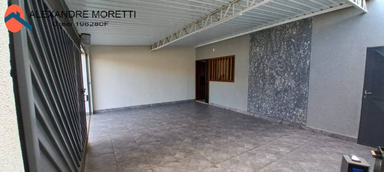 Imagem Casa à Venda, em Jardim Santa Bárbara - Sorocaba Imagem Casa à Venda, em Jardim Santa Bárbara - Sorocaba