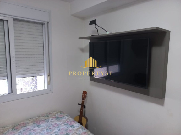 Imagem Apartamento com 2 Quartos à Venda, 60 m² em Vila Anastácio - São Paulo