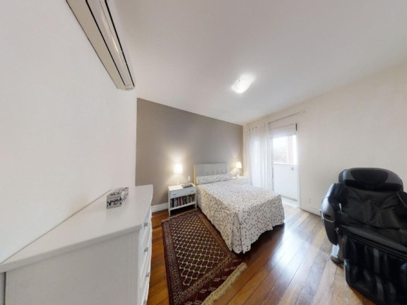 Imagem Apartamento com 4 Quartos à Venda, 365 m² em Vila Nova Conceição - São Paulo