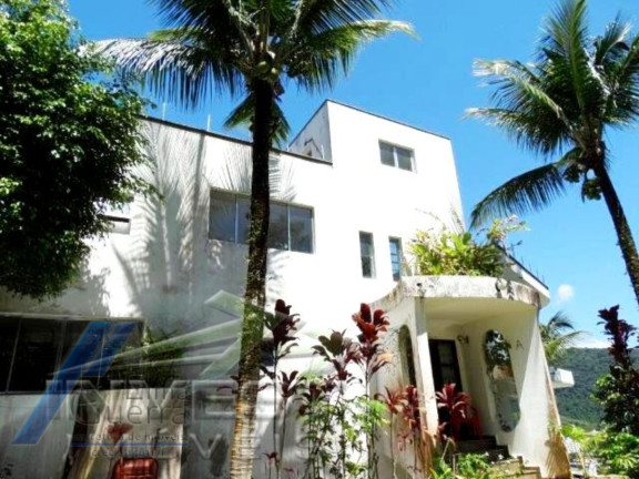 Imagem Casa com 4 Quartos à Venda, 750 m² em Toninhas - Ubatuba Imagem Casa com 4 Quartos à Venda, 750 m² em Toninhas - Ubatuba