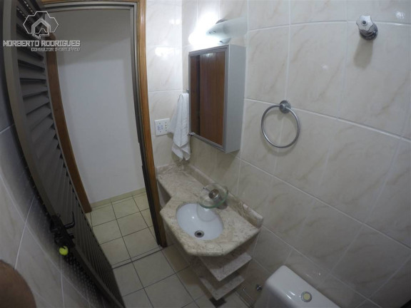 Imagem Apartamento com 1 Quarto à Venda, 54 m² em Guilhermina - Praia Grande Imagem Apartamento com 1 Quarto à Venda, 54 m² em Guilhermina - Praia Grande
