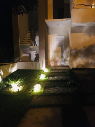 Imagem Casa de Condomínio com 3 Quartos à Venda, 160 m² em Jardim Terras De São Francisco - Sorocaba Imagem Casa de Condomínio com 3 Quartos à Venda, 160 m² em Jardim Terras De São Francisco - Sorocaba