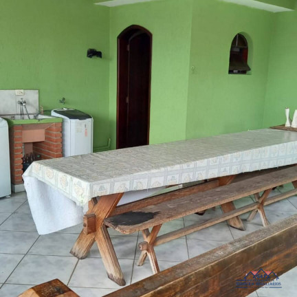 Imagem Casa com 3 Quartos à Venda,  em Padroeira - Osasco