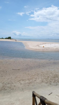 Imagem Terreno à Venda, 205 m² em Jaguaripe