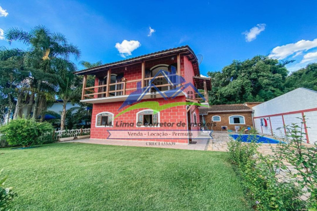 Imagem Casa de Condomínio com 3 Quartos à Venda, 360 m² em Condomínio Portal Das Hortências - Atibaia Imagem Casa de Condomínio com 3 Quartos à Venda, 360 m² em Condomínio Portal Das Hortências - Atibaia