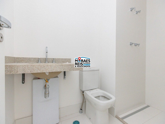Imagem Apartamento com 3 Quartos à Venda, 143 m² em Campo Belo - São Paulo Imagem Apartamento com 3 Quartos à Venda, 143 m² em Campo Belo - São Paulo