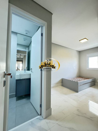 Imagem Apartamento com 3 Quartos para Alugar, 110 m² em Alphaville - Barueri