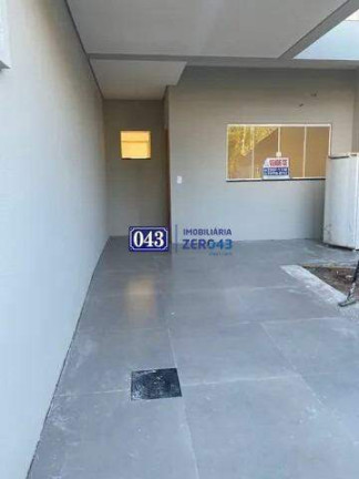 Imagem Casa com 3 Quartos à Venda, 117 m² em Jardim São Paulo - Londrina Imagem Casa com 3 Quartos à Venda, 117 m² em Jardim São Paulo - Londrina