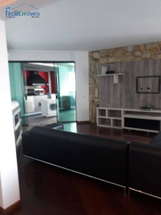 Imagem Apartamento com 3 Quartos à Venda, 300 m² em Centro - São Bernardo Do Campo