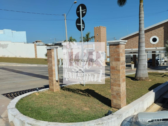 Imagem Casa de Condomínio com 3 Quartos à Venda, 154 m² em Jardim Residencial Villagio Ipanema I - Sorocaba