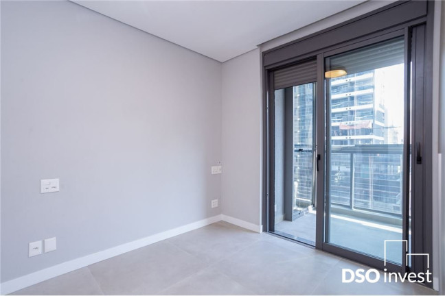Imagem Apartamento com 1 Quarto à Venda, em Jardim Paulista - São Paulo Imagem Apartamento com 1 Quarto à Venda, em Jardim Paulista - São Paulo