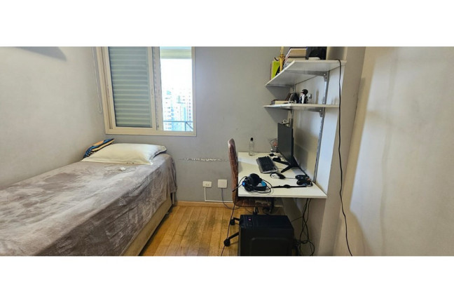 Imagem Apartamento com 3 Quartos à Venda, 78 m² em Saúde - São Paulo Imagem Apartamento com 3 Quartos à Venda, 78 m² em Saúde - São Paulo
