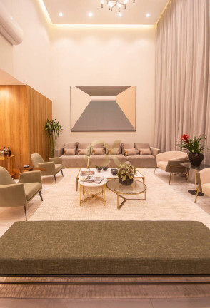 Imagem Apartamento com 4 Quartos à Venda, 280 m² em América - Joinville