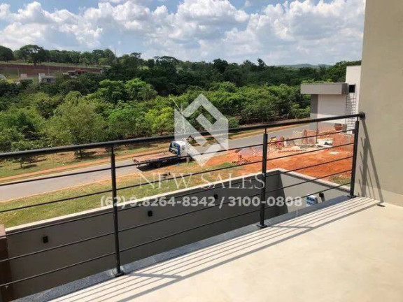 Imagem Casa com 3 Quartos à Venda, 215 m² em Jardins Capri - Senador Canedo Imagem Casa com 3 Quartos à Venda, 215 m² em Jardins Capri - Senador Canedo