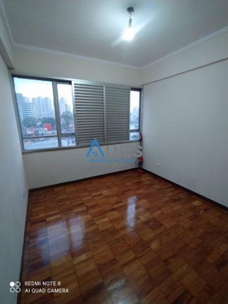 Imagem Apartamento com 2 Quartos à Venda, 90 m² em Centro - São Bernardo Do Campo