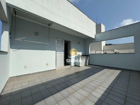 Imagem Cobertura com 3 Quartos à Venda, 105 m² em Tombo - Guarujá Imagem Cobertura com 3 Quartos à Venda, 105 m² em Tombo - Guarujá