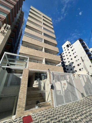 Imagem Apartamento com 1 Quarto à Venda, 54 m² em Guilhermina - Praia Grande Imagem Apartamento com 1 Quarto à Venda, 54 m² em Guilhermina - Praia Grande