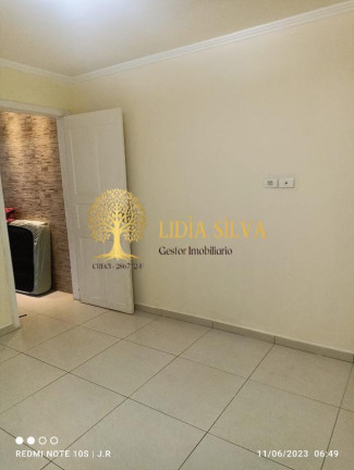 Imagem Casa com 2 Quartos à Venda, 99 m² em Vila Guarani (z Sul) - São Paulo
