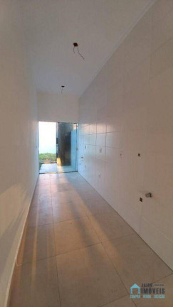 Imagem Casa com 3 Quartos à Venda, 76 m² em Centro - Imbé Imagem Casa com 3 Quartos à Venda, 76 m² em Centro - Imbé