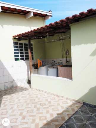 Imagem Casa com 3 Quartos à Venda, 225 m² em Jardim Philadélphia Ii - Poços De Caldas Imagem Casa com 3 Quartos à Venda, 225 m² em Jardim Philadélphia Ii - Poços De Caldas