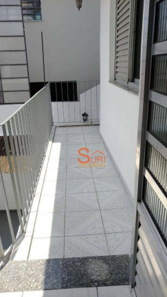 Imagem Sobrado com 2 Quartos à Venda, 135 m² em Centro - São Bernardo Do Campo