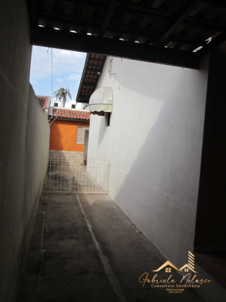 Imagem Casa com 2 Quartos à Venda, 180 m² em Jardim Patrícia - Mogi Mirim Imagem Casa com 2 Quartos à Venda, 180 m² em Jardim Patrícia - Mogi Mirim