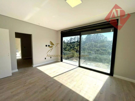 Imagem Casa com 5 Quartos à Venda, 420 m² em Tamboré - Santana De Parnaíba