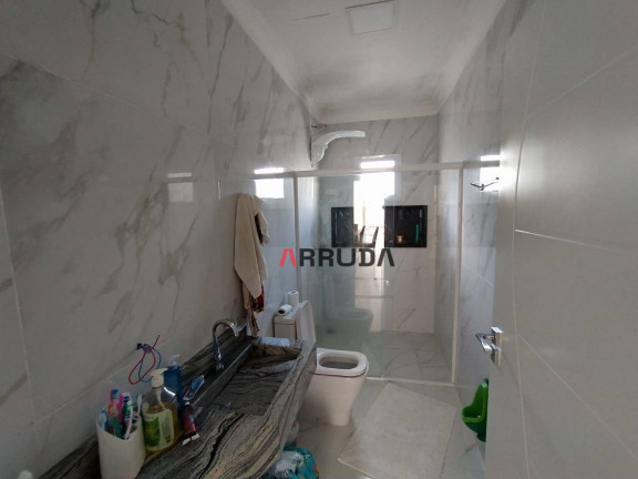 Imagem Casa com 3 Quartos à Venda, 224 m² em Parque São Paulo - Cascavel