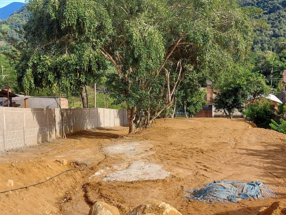 Imagem Imóvel com 4 Quartos à Venda, 400 m² em Ubatumirim - Ubatuba