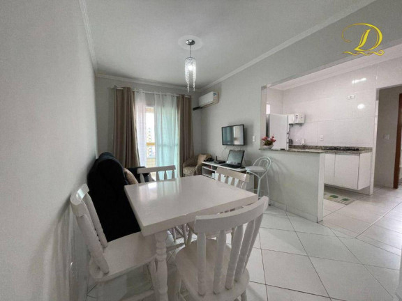 Imagem Apartamento com 1 Quarto à Venda, 43 m² em Tupi - Praia Grande Imagem Apartamento com 1 Quarto à Venda, 43 m² em Tupi - Praia Grande
