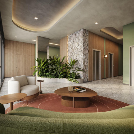 Imagem Apartamento com 3 Quartos à Venda, 111 m² em Ahú - Curitiba