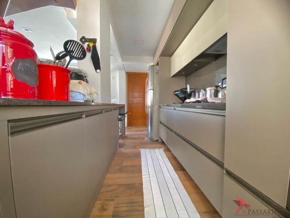 Imagem Cobertura com 2 Quartos à Venda, 150 m² em Prainha - Torres