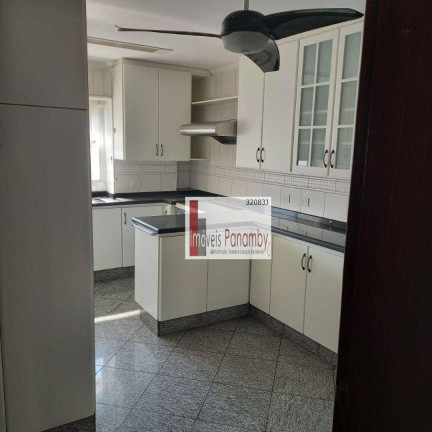 Imagem Cobertura com 4 Quartos à Venda, 445 m² em Campo Belo - São Paulo Imagem Cobertura com 4 Quartos à Venda, 445 m² em Campo Belo - São Paulo