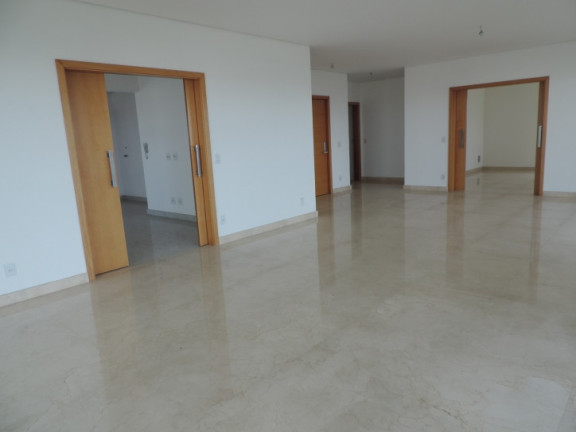 Imagem Apartamento com 4 Quartos à Venda, 330 m² em Jardim Anália Franco - São Paulo