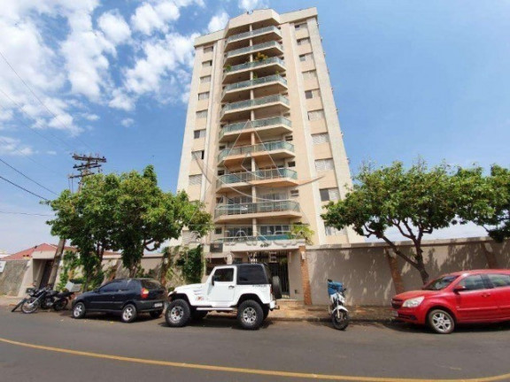 Imagem Apartamento com 1 Quarto à Venda, 45 m² em Jardim Sumaré - Ribeirão Preto Imagem Apartamento com 1 Quarto à Venda, 45 m² em Jardim Sumaré - Ribeirão Preto