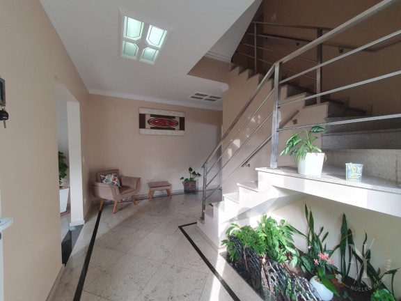 Imagem Casa com 6 Quartos à Venda, 245 m² em Vila Gomes Cardim - São Paulo