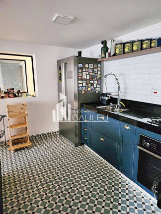 Imagem Casa com 2 Quartos à Venda, 166 m² em São Bernardo - Campinas