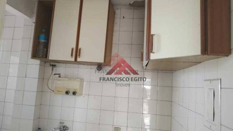 Imagem Apartamento com 2 Quartos à Venda, 54 m² em Fonseca - Niterói Imagem Apartamento com 2 Quartos à Venda, 54 m² em Fonseca - Niterói