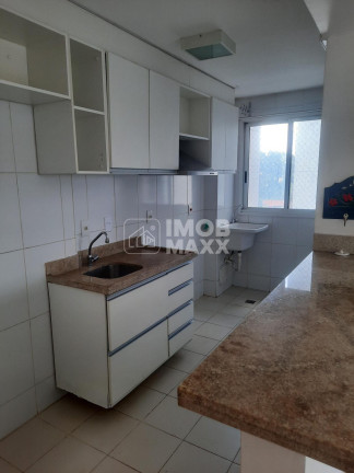Imagem Apartamento com 2 Quartos à Venda, 48 m² em Norte (águas Claras) - Brasília Imagem Apartamento com 2 Quartos à Venda, 48 m² em Norte (águas Claras) - Brasília