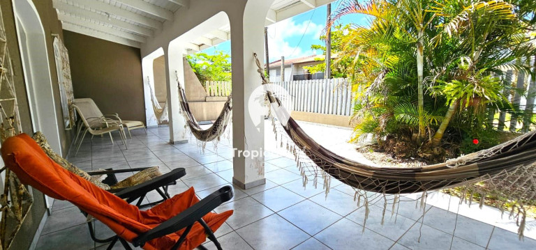 Imagem Casa com 5 Quartos à Venda, 214 m² em Pontal Do Sul - Pontal Do Parana Imagem Casa com 5 Quartos à Venda, 214 m² em Pontal Do Sul - Pontal Do Parana