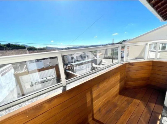 Imagem Sobrado com 2 Quartos à Venda, 68 m² em Bela Vista - Palhoça Imagem Sobrado com 2 Quartos à Venda, 68 m² em Bela Vista - Palhoça