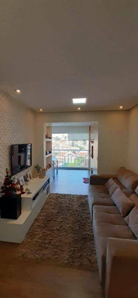 Imagem Imóvel com 2 Quartos à Venda, 65 m² em Santana - São Paulo