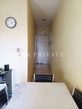 Imagem Apartamento com 1 Quarto à Venda, 54 m² em Lapa - São Paulo
