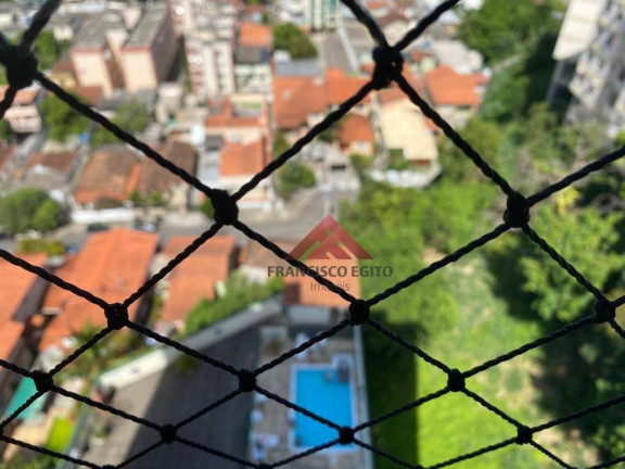 Imagem Cobertura com 3 Quartos à Venda, 140 m² em Fonseca - Niterói Imagem Cobertura com 3 Quartos à Venda, 140 m² em Fonseca - Niterói
