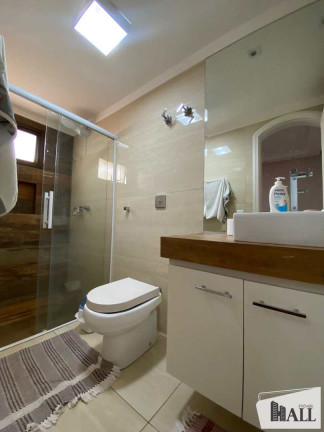 Imagem Apartamento com 4 Quartos à Venda, 280 m² em Centro - São José Do Rio Preto Imagem Apartamento com 4 Quartos à Venda, 280 m² em Centro - São José Do Rio Preto