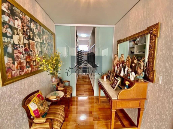 Imagem Casa com 5 Quartos à Venda, 607 m² em Braúnas - Belo Horizonte Imagem Casa com 5 Quartos à Venda, 607 m² em Braúnas - Belo Horizonte